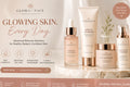 Glow&Grace Skincare System