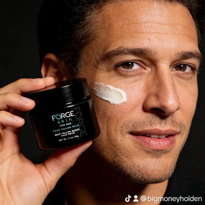Glow&Grace Skincare System