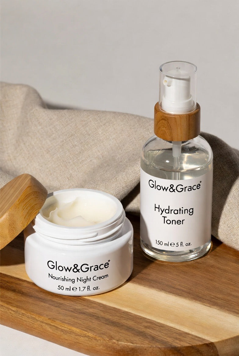 Glow&Grace Skincare System